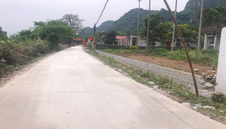 Bán 2700m đất lương sơn view đẹp thích hợp làm nghỉ dưỡng